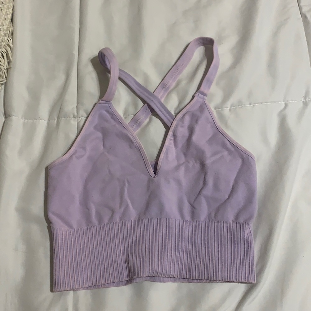 Free people movement top